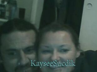 KayseeSucdik