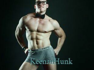 KeenanHunk