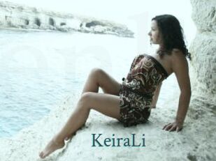 KeiraLi