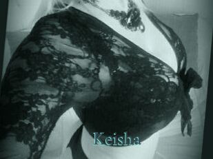 Keisha