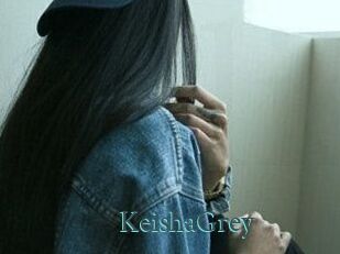 KeishaGrey