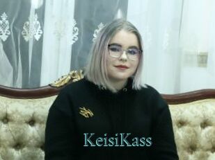 KeisiKass