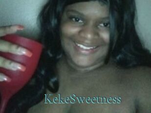 KekeSweetness