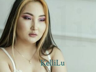 KelliLu