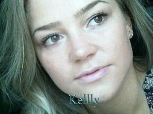 Kellly