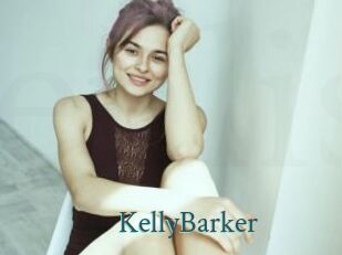 KellyBarker