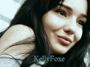 KellyFoxe