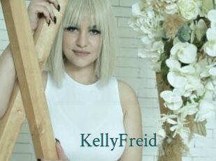KellyFreid