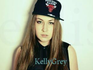 KellyGrey