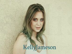 KellyJameson