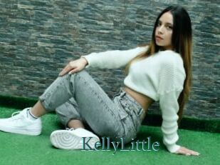 KellyLittle