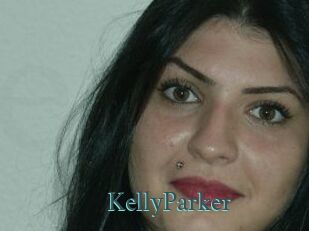 KellyParker