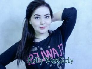 KellyWetGirly