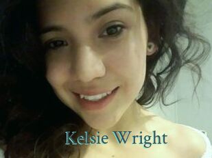 Kelsie_Wright En live show