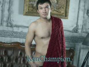 KenChampion