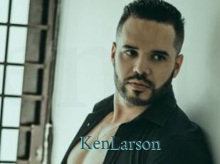 KenLarson