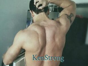 KenStrong