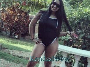 Kendaalwow