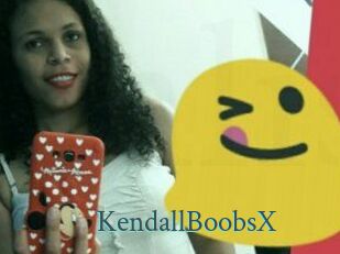 KendallBoobsX