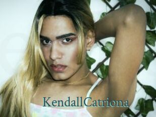 KendallCatriona