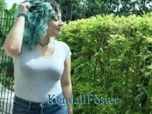 KendallFoster