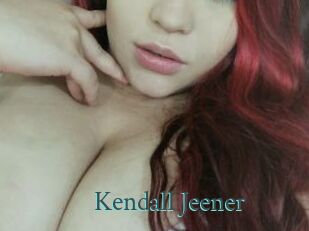 Kendall_Jeener En live show
