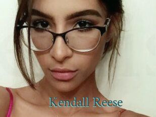 Kendall_Reese