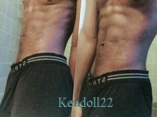 Kendoll22