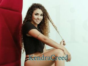 KendraCreed