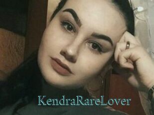 KendraRareLover