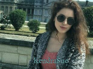 KendraSue