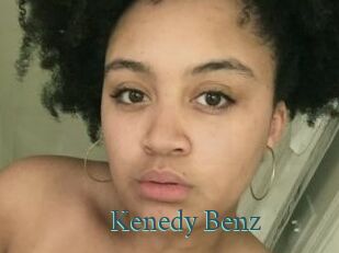 Kenedy_Benz En live show