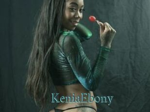 KeniaEbony