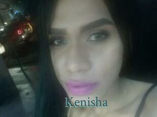 Kenisha