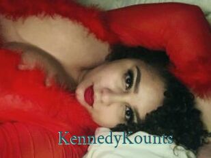 KennedyKounts En live show