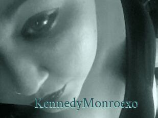 KennedyMonroexo