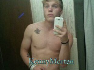 KennyMorten