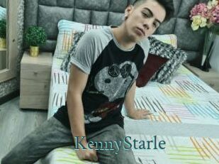 KennyStarle