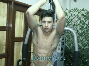 KennyYork