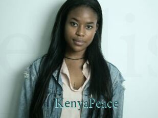 KenyaPeace