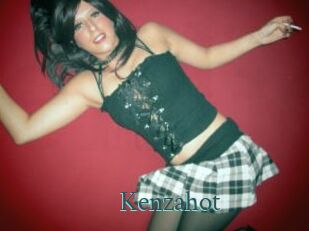 Kenzahot