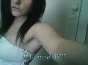 KenzieLIVE