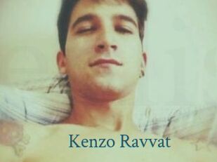 Kenzo_Ravvat