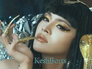 KeshBorts