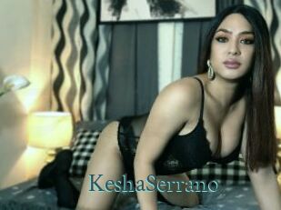 KeshaSerrano
