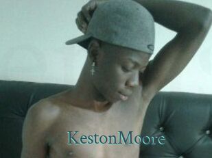 KestonMoore