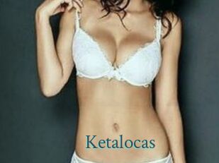 Ketalocas
