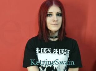 KetrineSwain