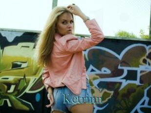 Ketrinn