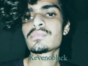 Kevenoblack